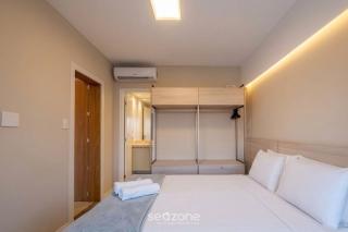 Apartamento moderno BLB0901 - 1