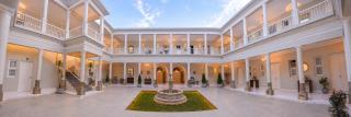 Patrimonial Hotel Boutique - 0