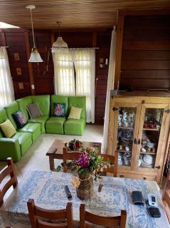 Country House in Monte Verde 5-minute walk to the Center - 5
