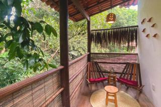 Vila Coco Dendê - Praia de Algodões - 1