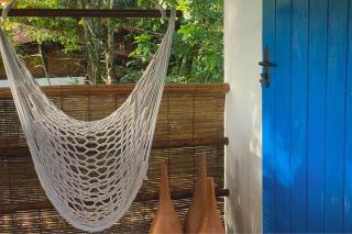 Vila Coco Dendê - Praia de Algodões - 1