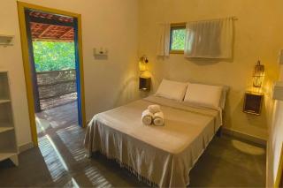 Vila Coco Dendê - Praia de Algodões - 2