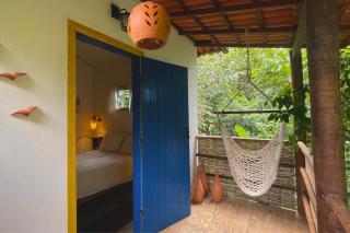 Vila Coco Dendê - Praia de Algodões - 4
