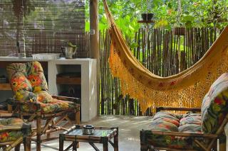 Vila Coco Dendê - Praia de Algodões - 5