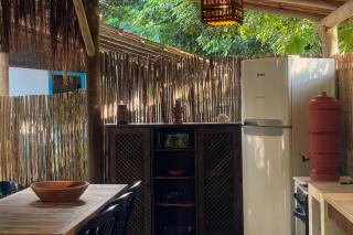 Vila Coco Dendê - Praia de Algodões - 7