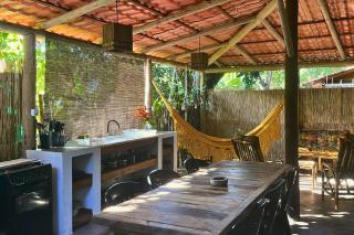 Vila Coco Dendê - Praia de Algodões - 8