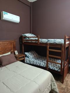 Tata Ñeca - Brown - 1