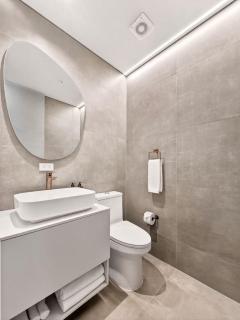 Apartamento con jacuzzi y aire acondicionado - 8