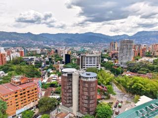 Apartamento con jacuzzi y aire acondicionado - 6