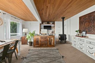 'Cedar & Sage' Waterfront Cottage on Puget Sound - 5