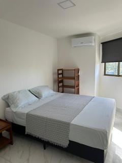Flat em Peroba Alagoas - 2