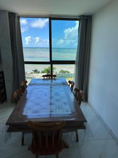 Flat em Peroba Alagoas - 1