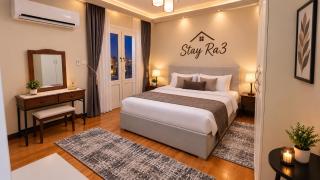 Stay Ra3 Suites - Kairo - 0