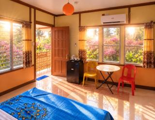 Mango House Apartments - 8