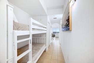 12 Floors Up with King Bunks and Resort Pool - 1