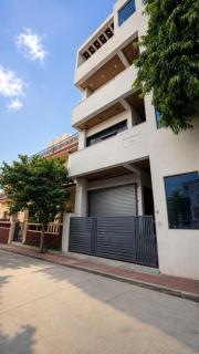 The Cozy Corner Luxurios 2BHK Flat in Ajmer Central - 6