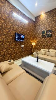 The Cozy Corner Luxurios 2BHK Flat in Ajmer Central - 4