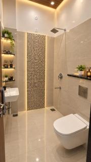 The Cozy Corner Luxurios 2BHK Flat in Ajmer Central - 3