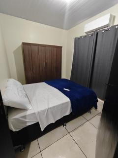 Casa inteira privativa bem localizada - 6