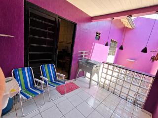 Casa inteira privativa bem localizada - 3