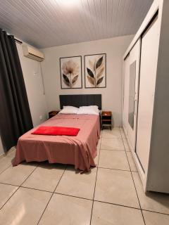 Casa inteira privativa bem localizada - 8