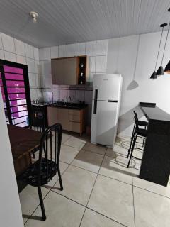 Casa inteira privativa bem localizada - 5