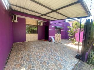 Casa inteira privativa bem localizada - 2