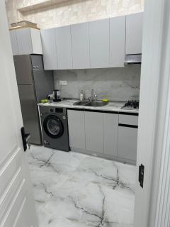 Yasham residence - 1