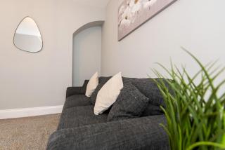 Toast Stays - Teal View House - 7