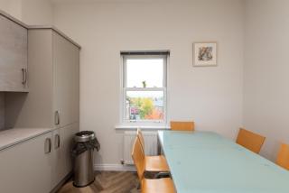 Toast Stays - The Orchard Suite - 3