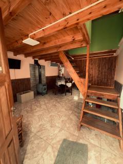 Cabaña Jireh - 5