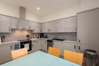 Toast Stays - The Orchard Suite - 2