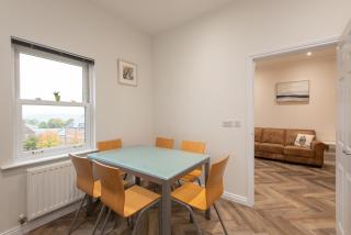 Toast Stays - The Orchard Suite - 1