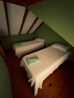 Cabaña Jireh - 4