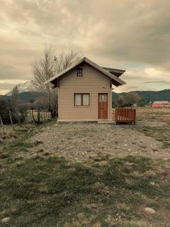 Cabaña Jireh - 3