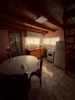 Cabaña Jireh - 2