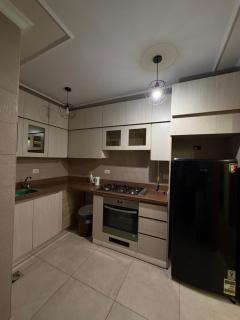 Comfy 2-Bedrooms Apt with Balcony, Madinaty - 7