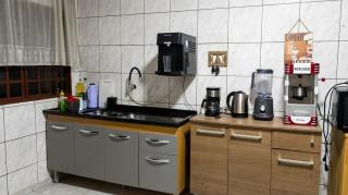 Hostel Cantinho do Harry - 8