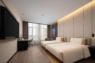 Atour Hotel Shuangfeng Metro Station Changchun West Railway Station - 3