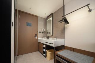 Atour Hotel Shuangfeng Metro Station Changchun West Railway Station - 1