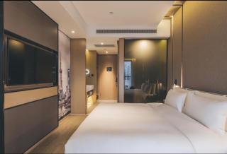 Atour Hotel North Bund Shanghai - 8