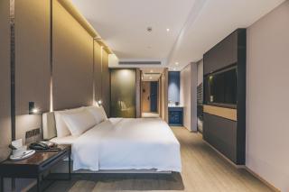Atour Hotel North Bund Shanghai - 6