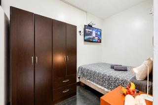 Room 5 Star Miraflores - Lima - 0