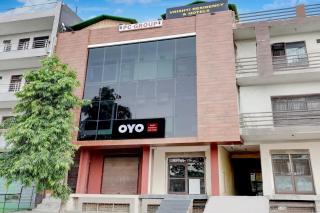 Hotel Pc Group Surajpur - Noida - 2