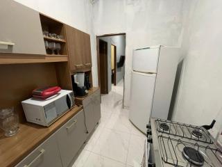 Apartamento 3 quartos com garagem - 7