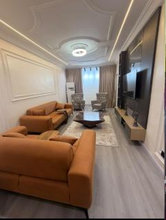 Estilo Signature Apartment - 1