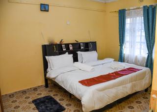 BONNY KINGs FARMSTAY - 2