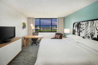 Sheraton Miami Airport Hotel and Executive Meeting Center - 1