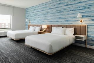 TownePlace Suites by Marriott Toledo Perrysburg - 2