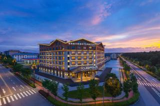 Four Points by Sheraton Changbaishan - 7